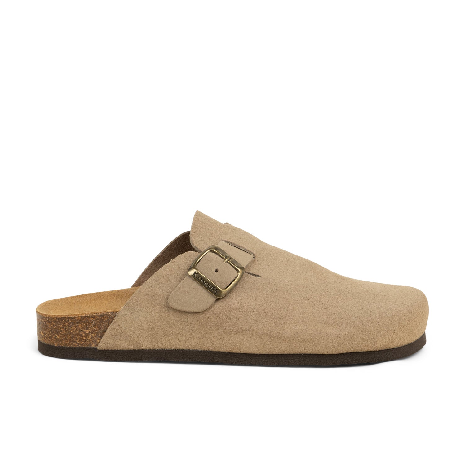 Sandales Homme K.DAQUES PINATEL Beige