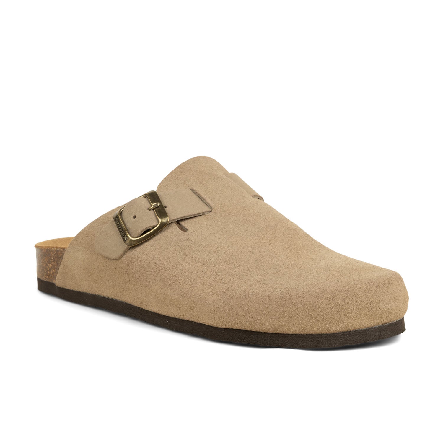 Sandales Homme K.DAQUES PINATEL Beige