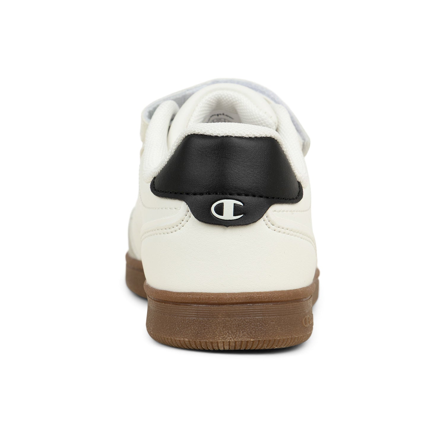 Sneakers Enfant CHAMPION PRESTIGE MIX G PS Blanc