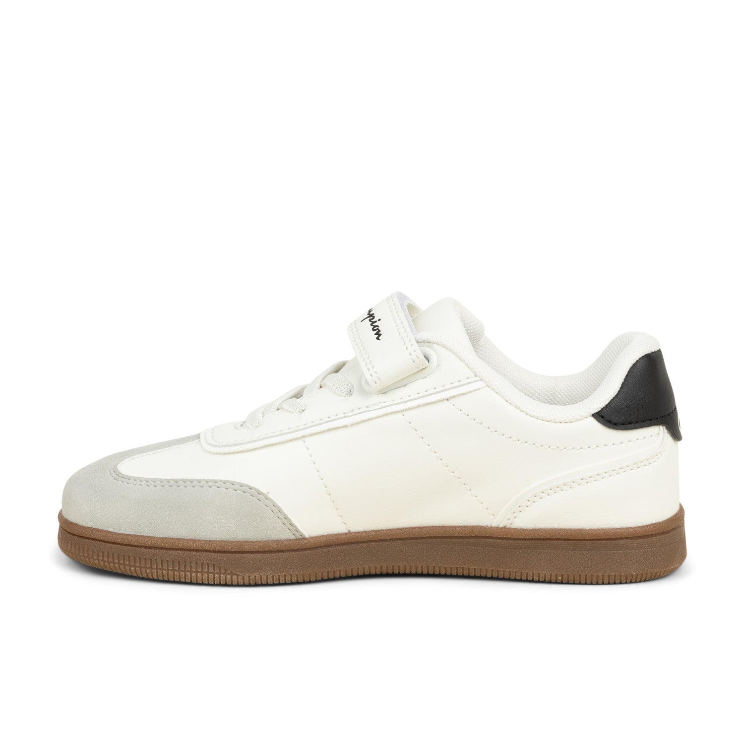 Sneakers Enfant CHAMPION PRESTIGE MIX G PS Blanc