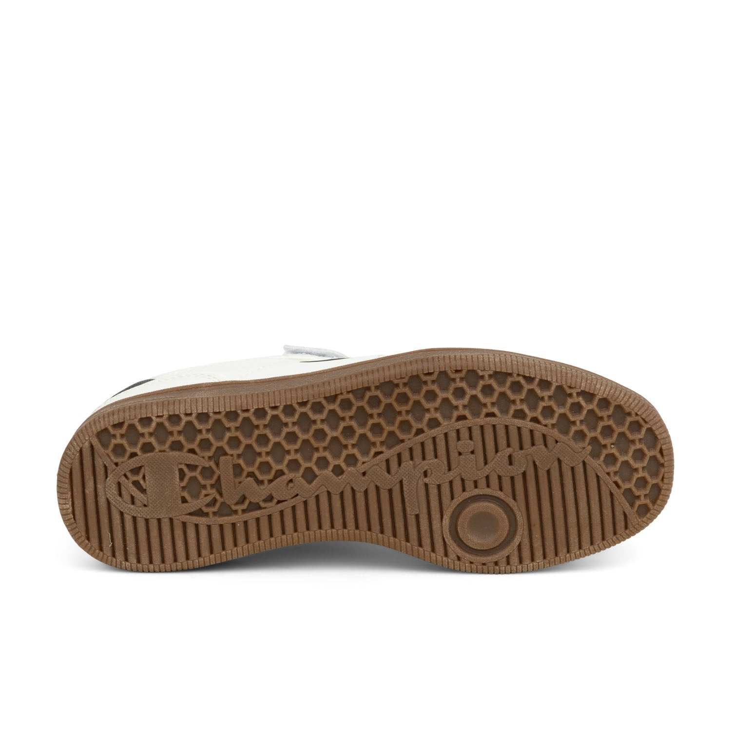 Sneakers Enfant CHAMPION PRESTIGE MIX G PS Blanc