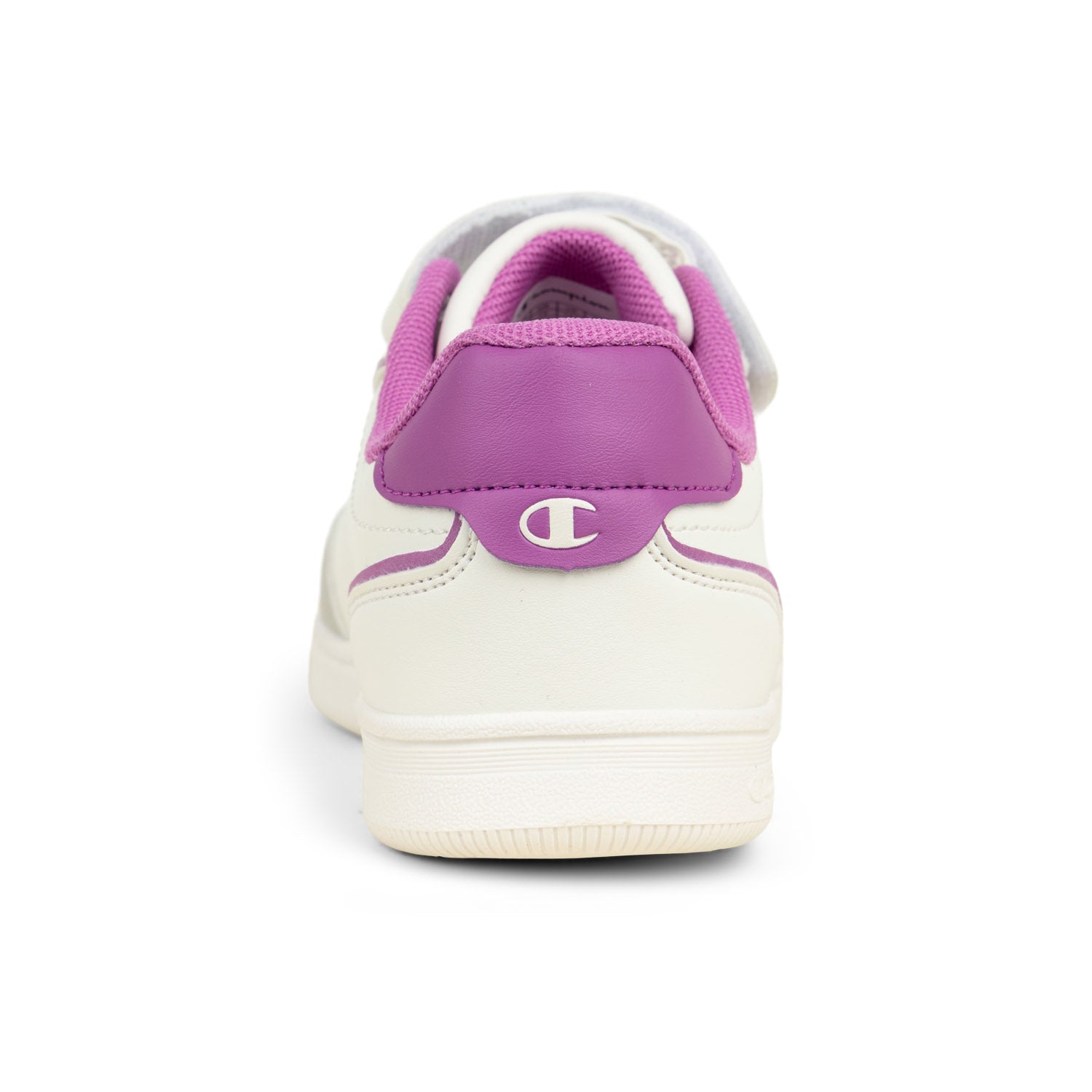 Sneakers Enfant CHAMPION PRESTIGE MIX G PS Blanc