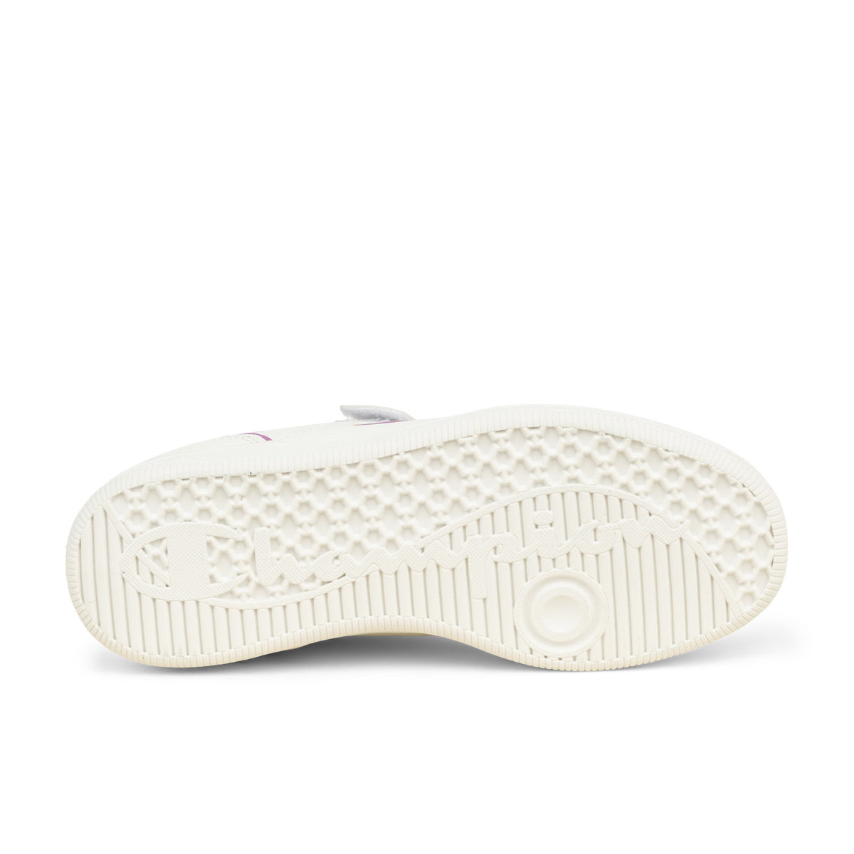Sneakers Enfant CHAMPION PRESTIGE MIX G PS Blanc