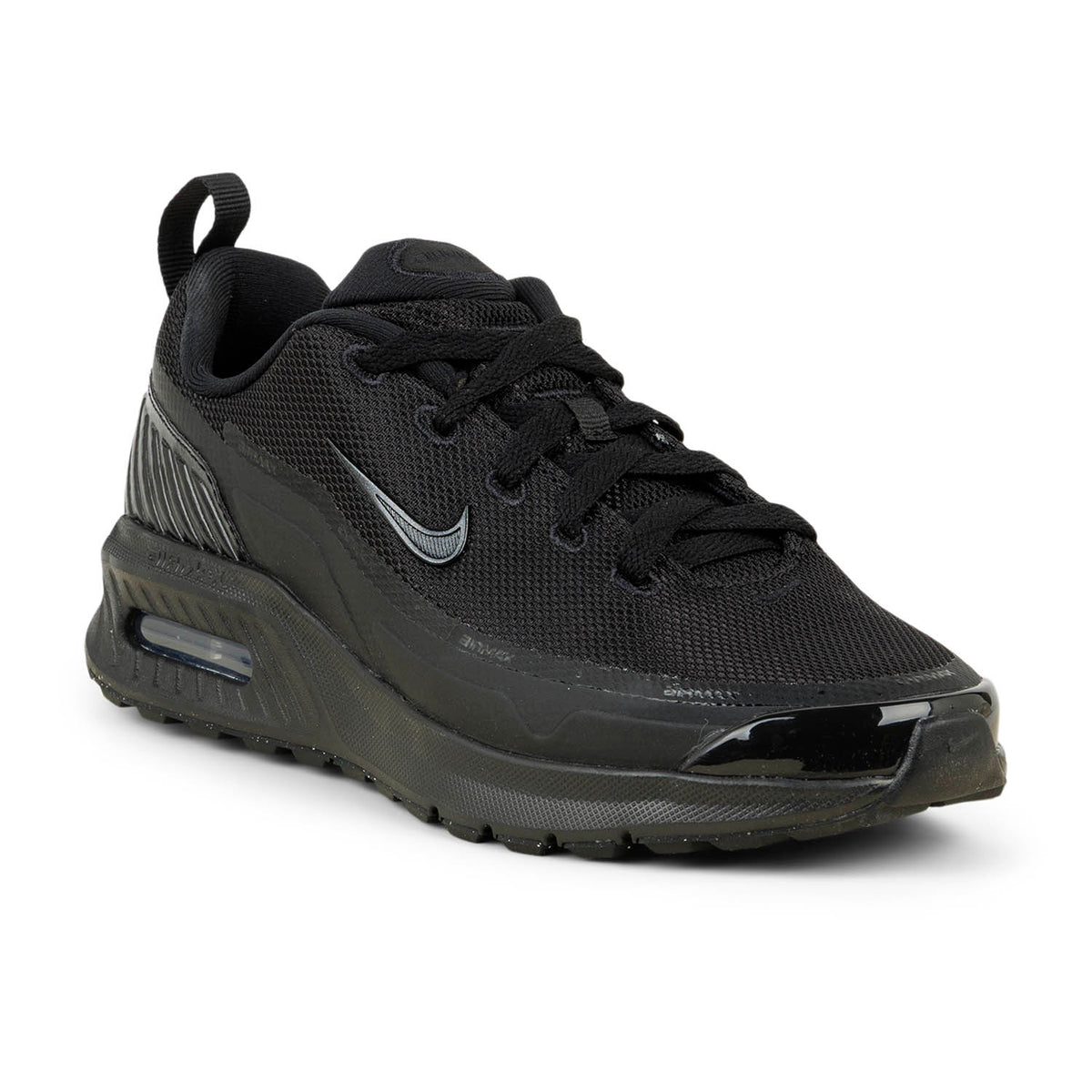 Sneakers Enfant NIKE AIR MAX BIA Noir