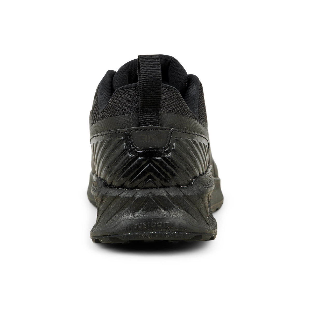 Sneakers Enfant NIKE AIR MAX BIA Noir