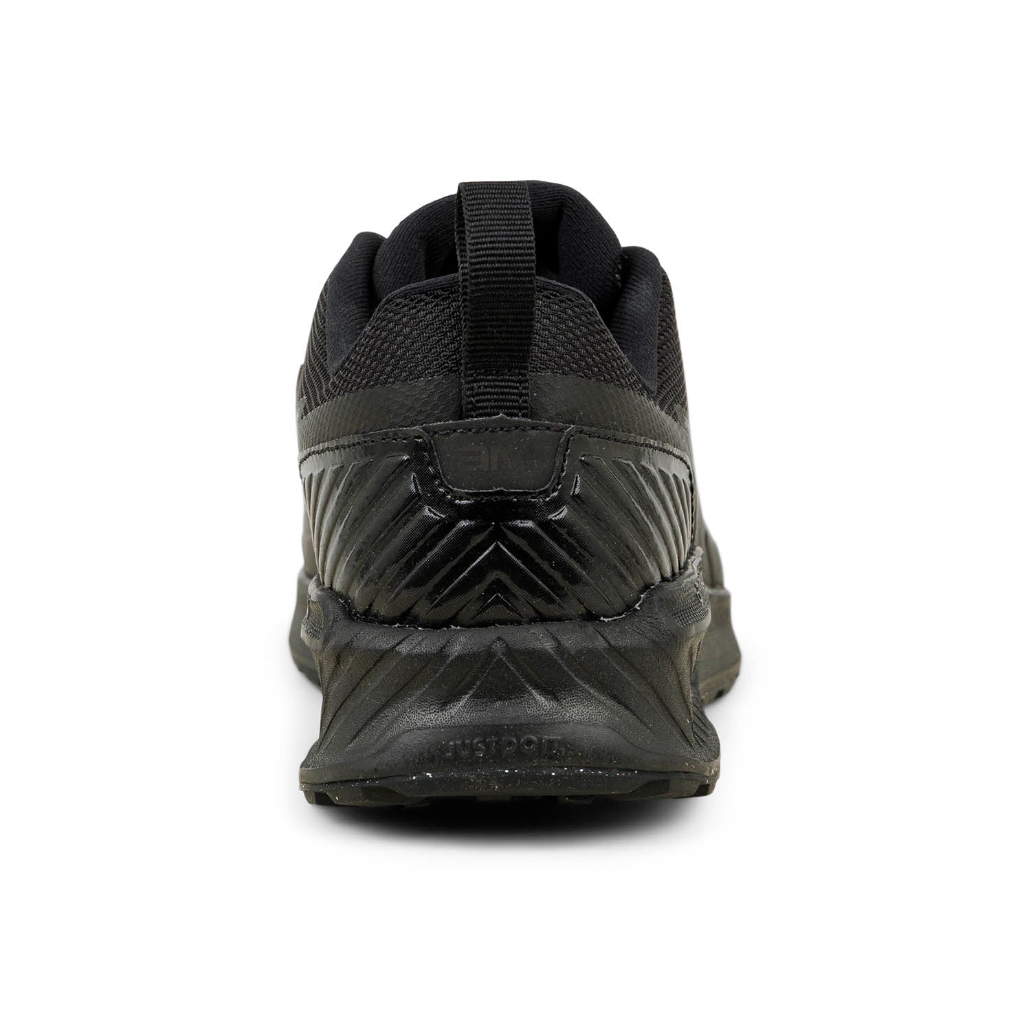 Sneakers Enfant NIKE AIR MAX BIA Noir