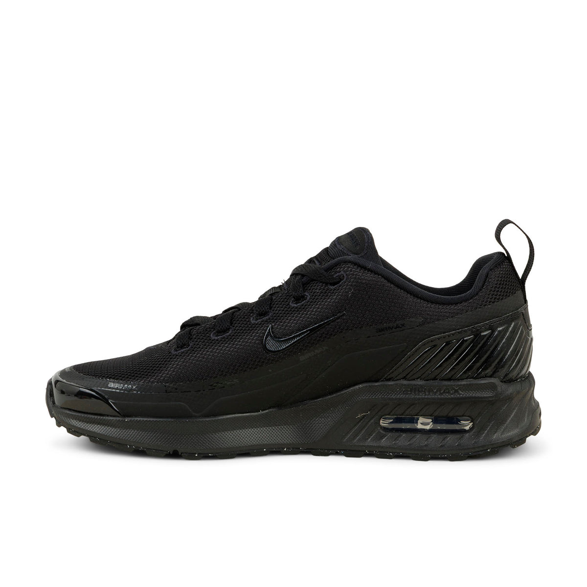 Sneakers Enfant NIKE AIR MAX BIA Noir