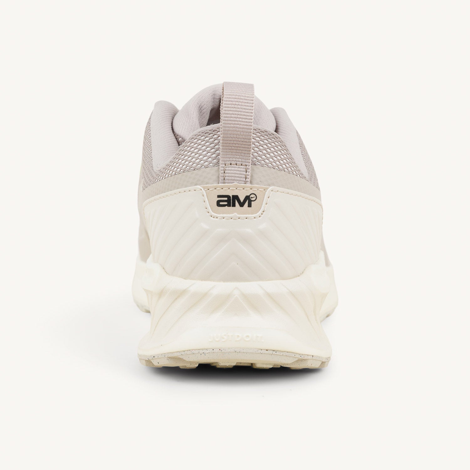 Sneakers Enfant NIKE AIR MAX BIA Gris