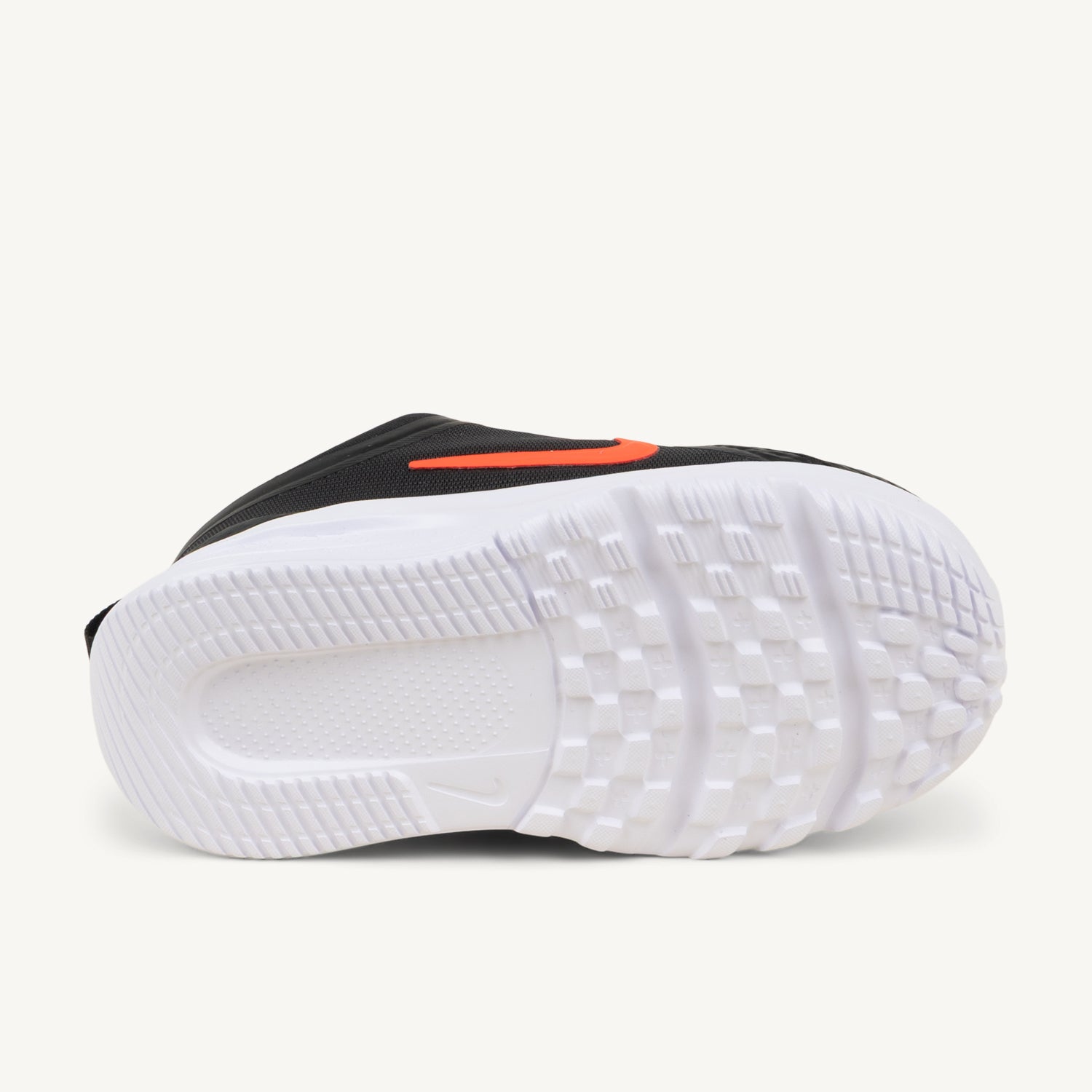 Sneakers Enfant NIKE STAR RUNNER Noir