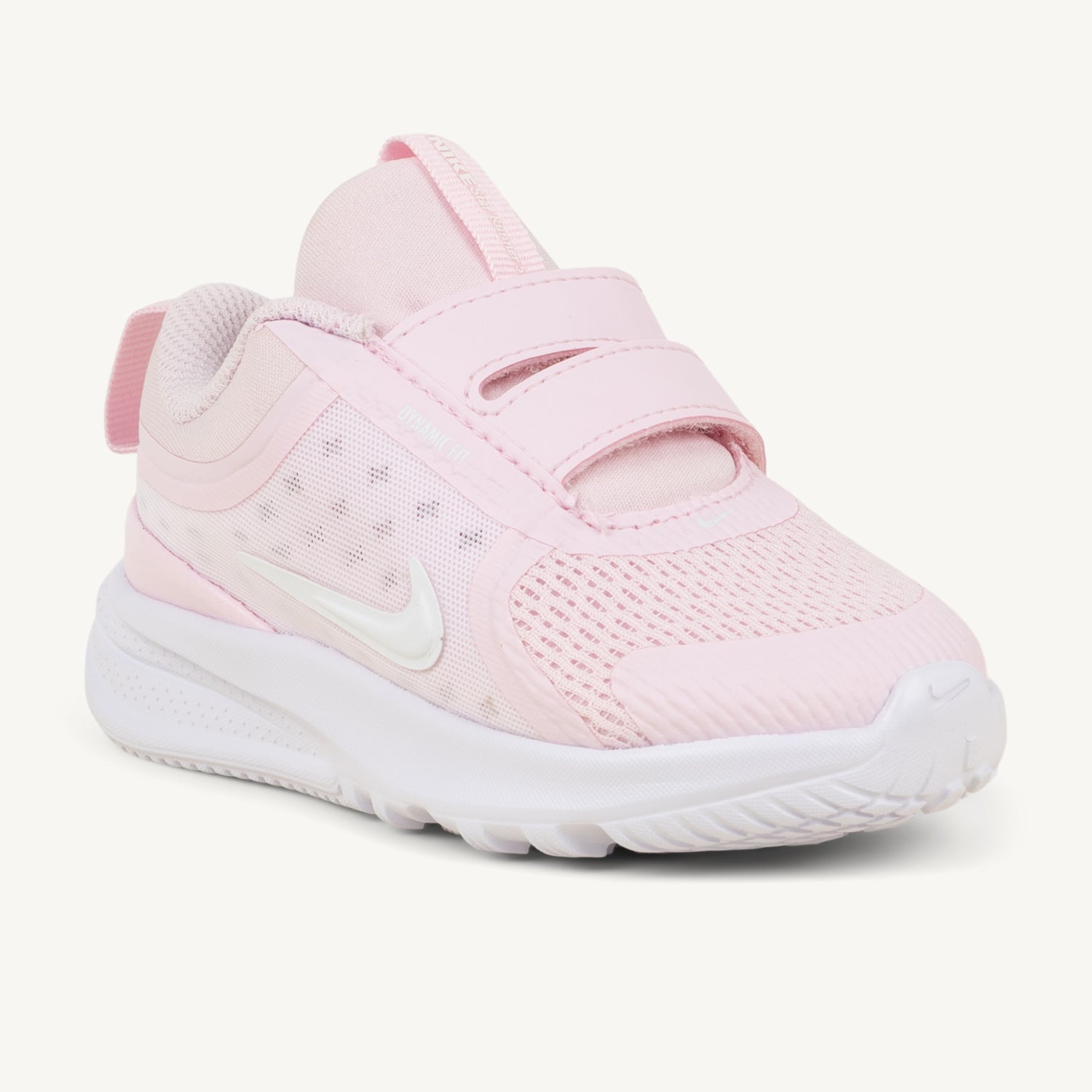 Sneakers Enfant NIKE STAR RUNNER Rose