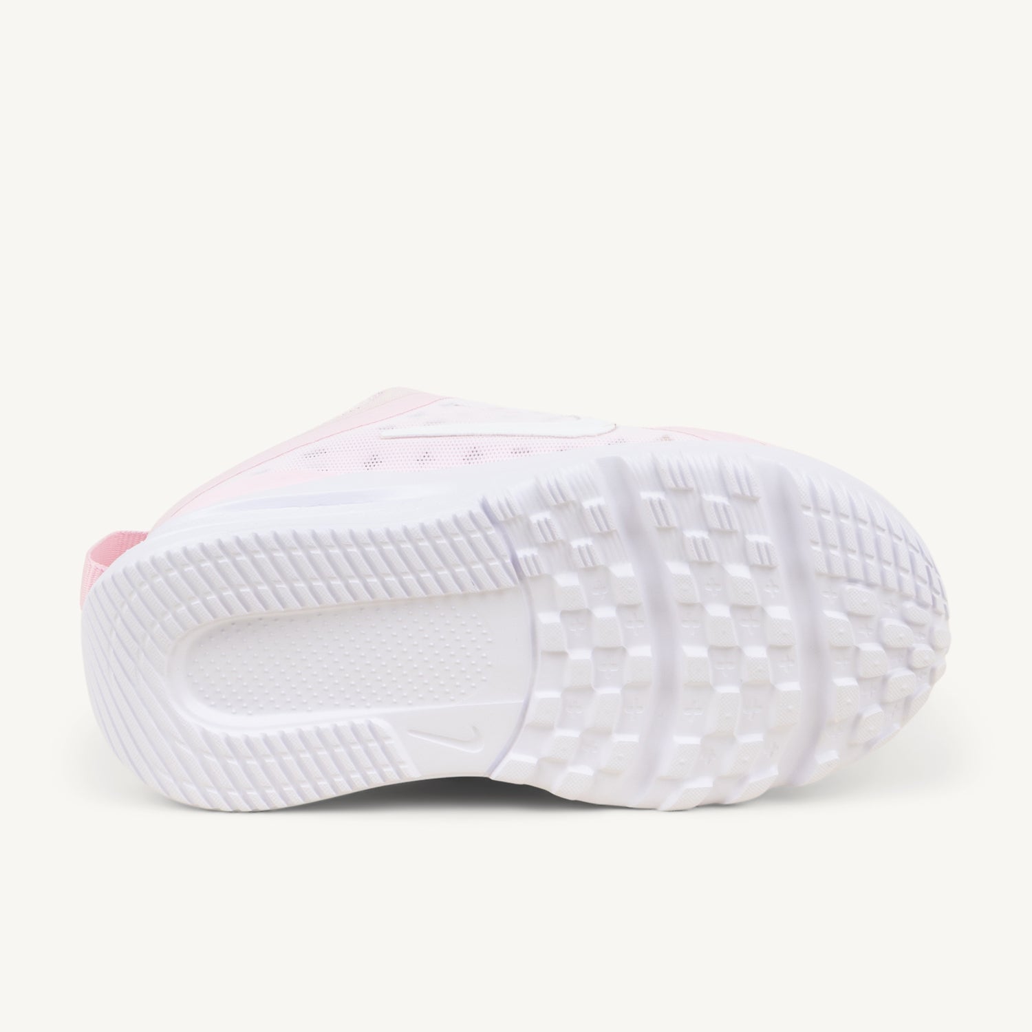 Sneakers Enfant NIKE STAR RUNNER Rose
