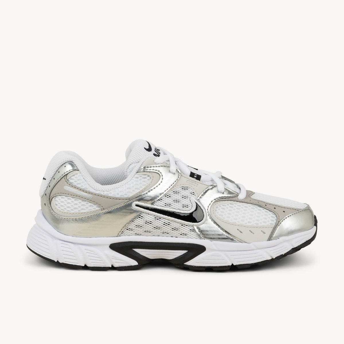 Sneakers Enfant NIKE V5 RNR Blanc