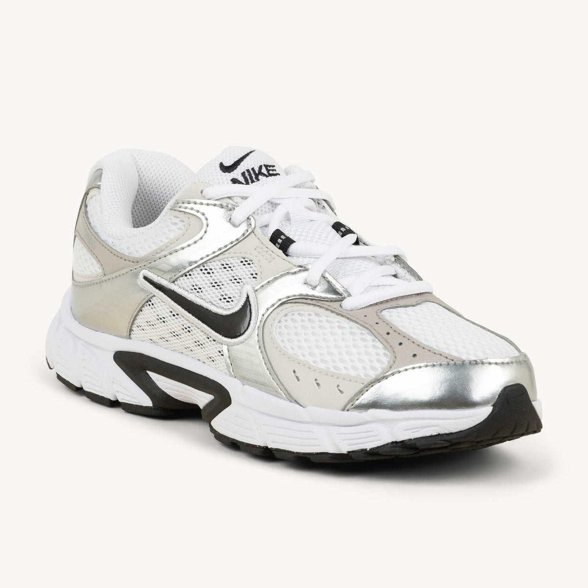 Sneakers Enfant NIKE V5 RNR Blanc