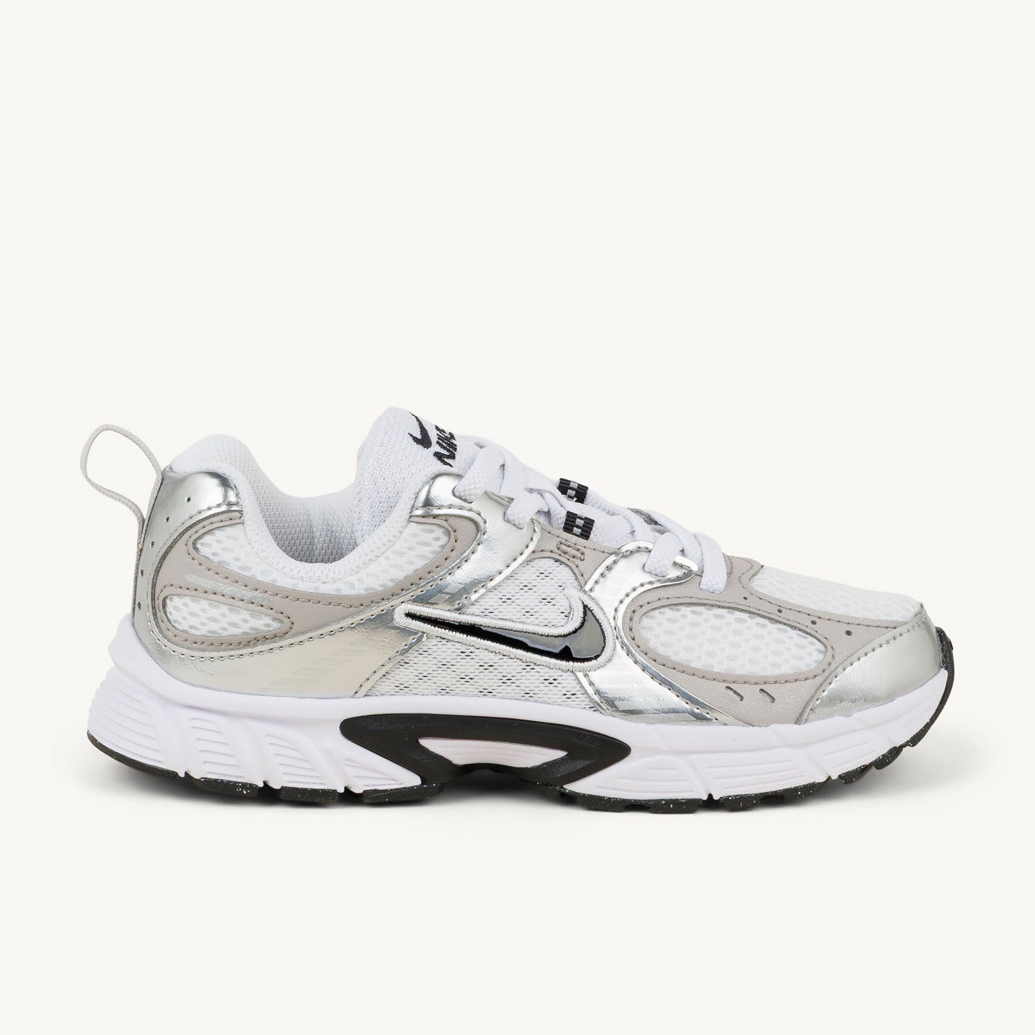 Sneakers Enfant NIKE V5 RNR Blanc