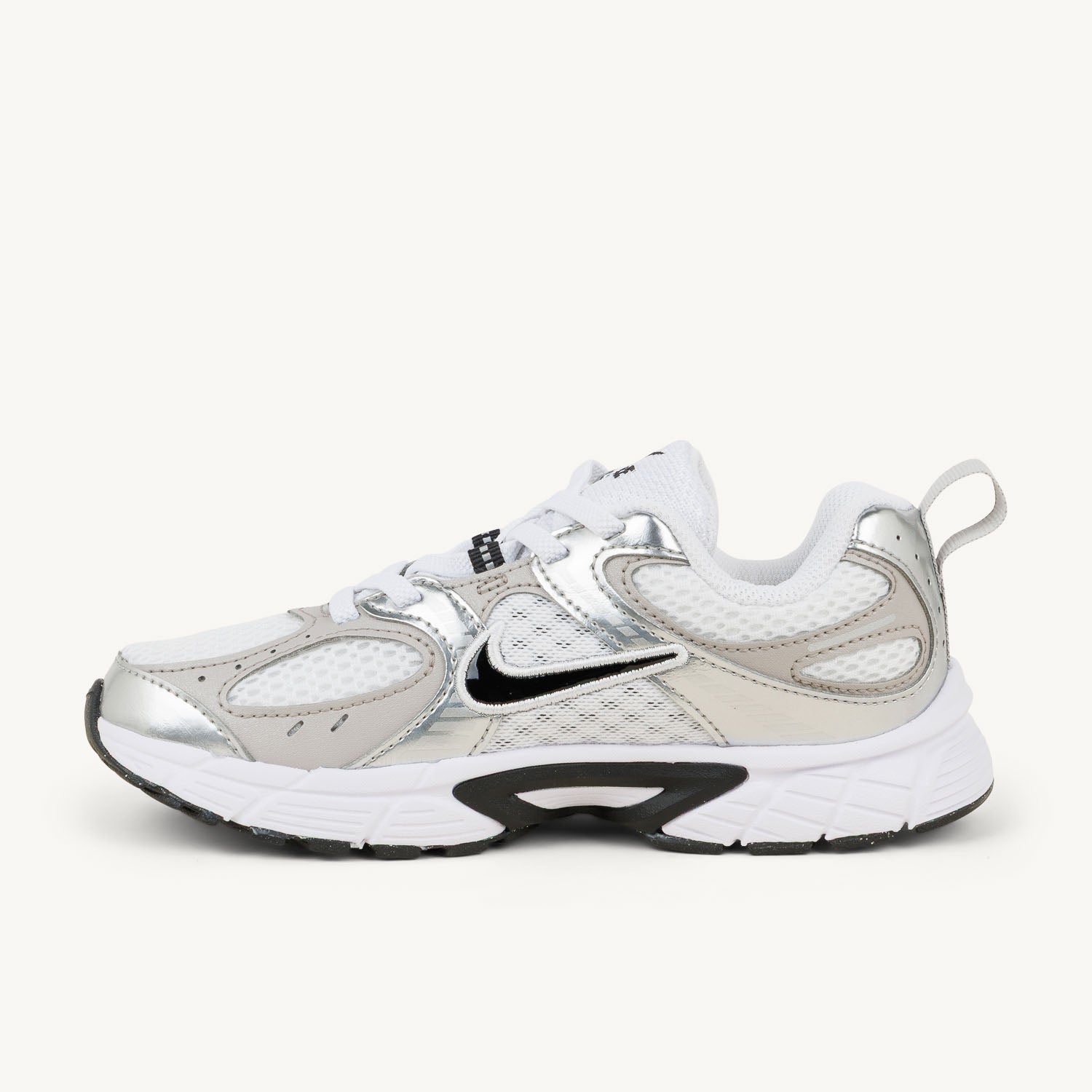 Sneakers Enfant NIKE V5 RNR Blanc