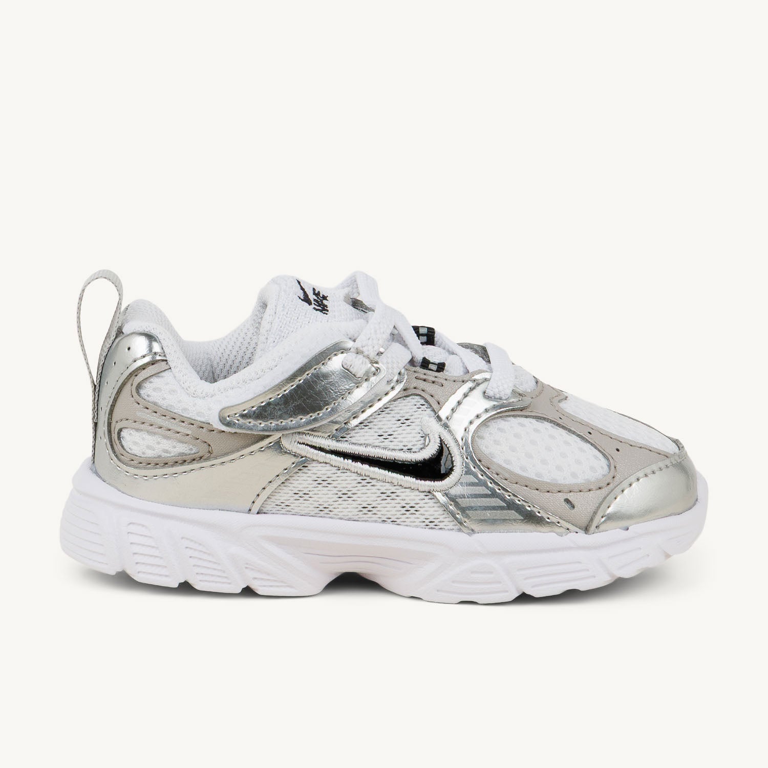 Sneakers Enfant NIKE V5 RNR Blanc