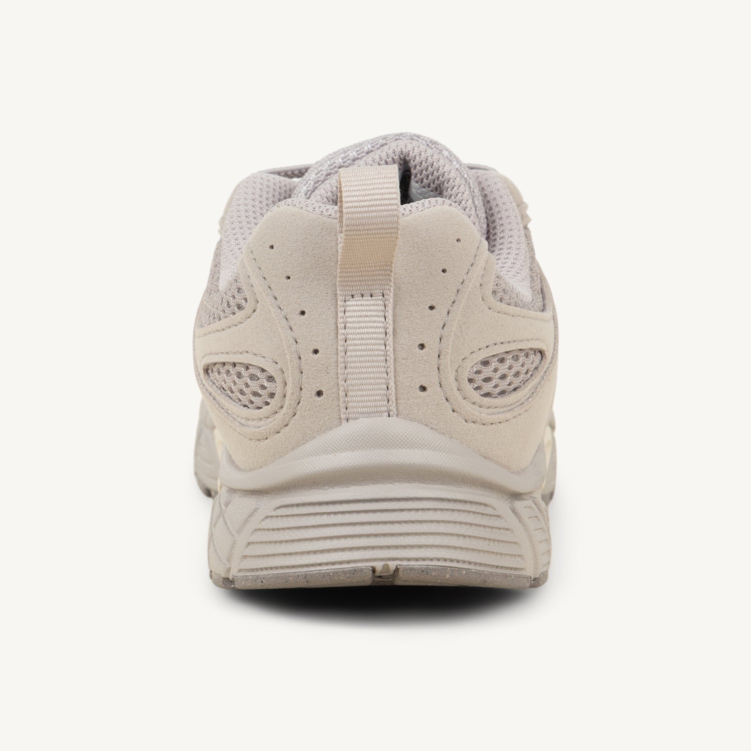 Sneakers Enfant NIKE V5 RNR SUEDE Gris