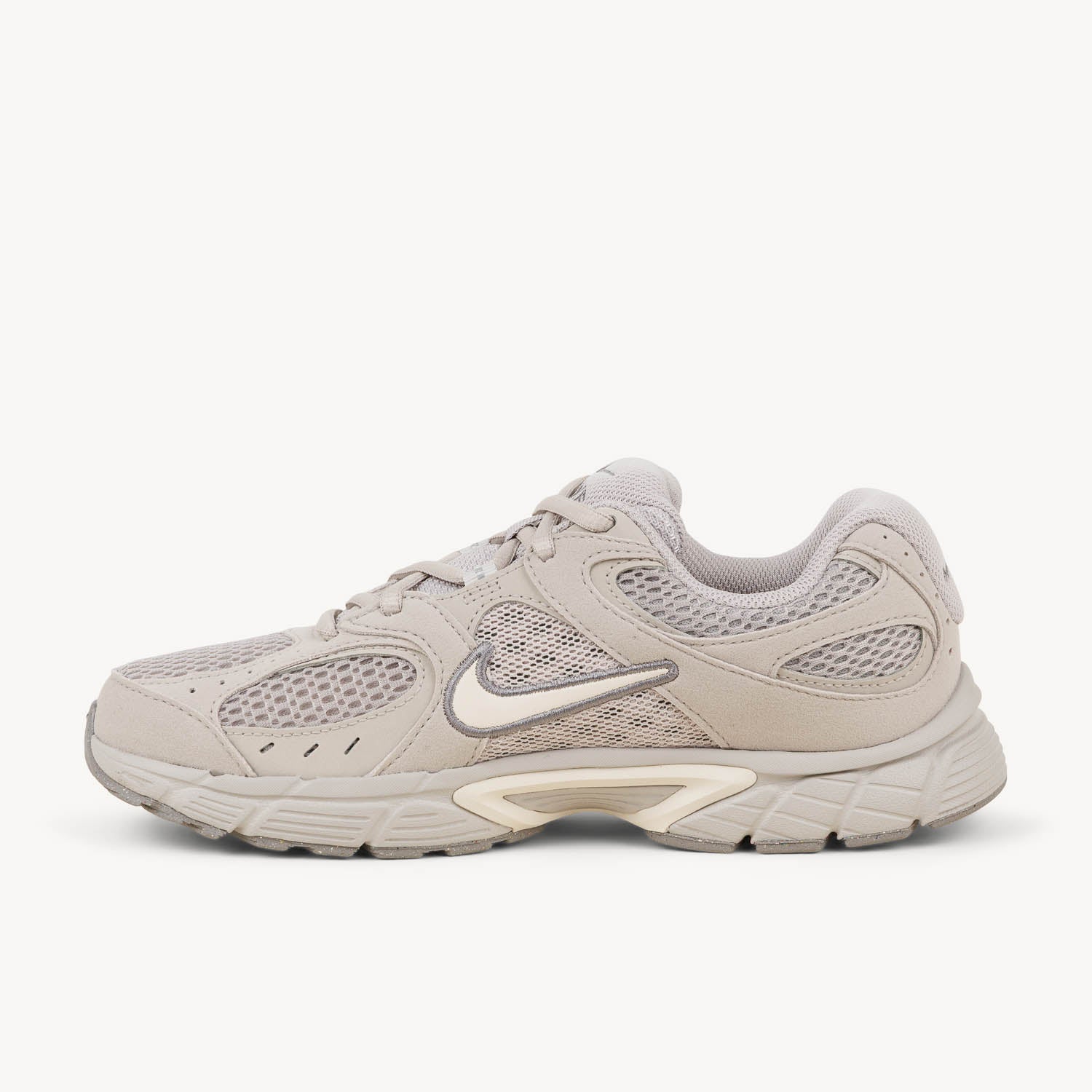 Sneakers Enfant NIKE V5 RNR SUEDE Gris