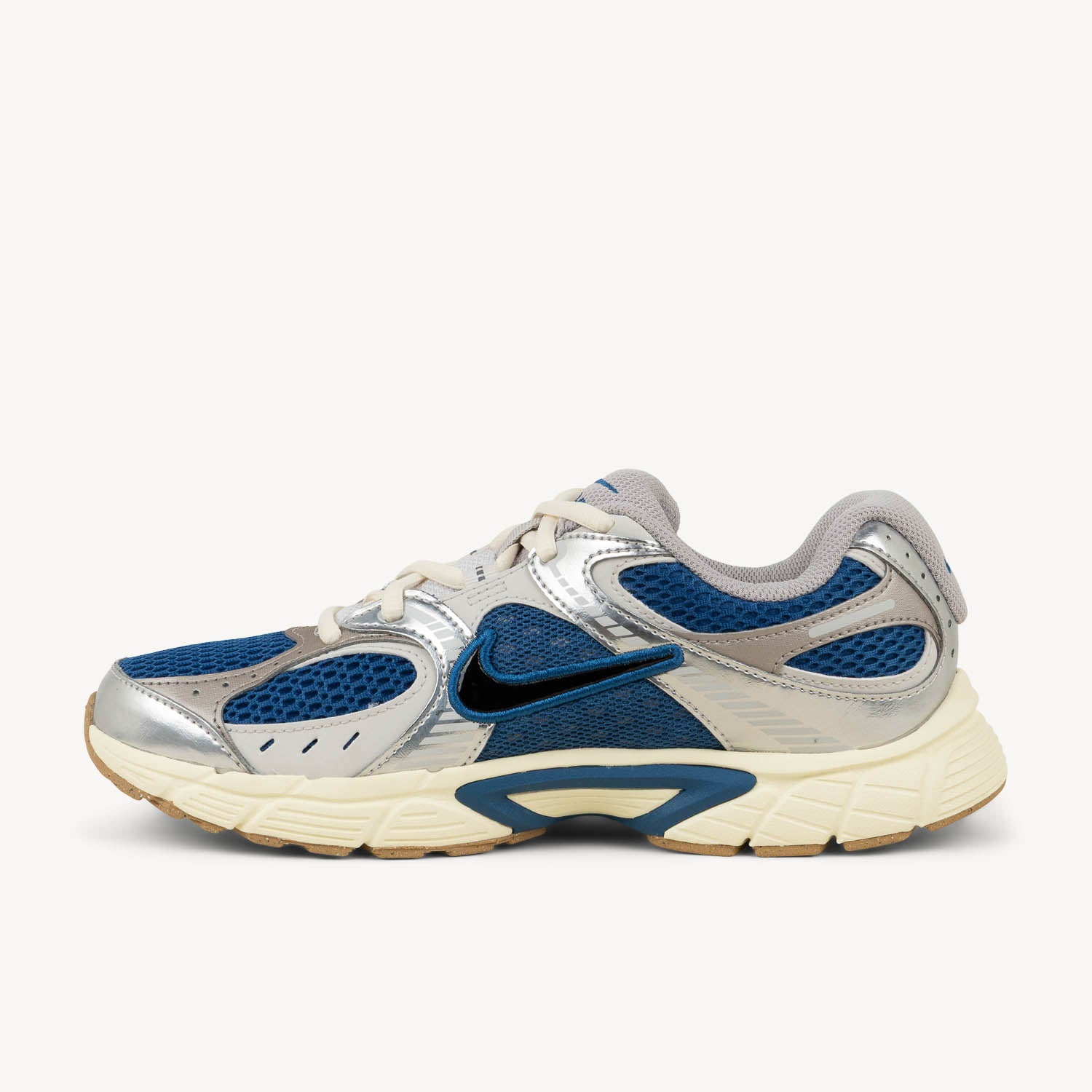 Sneakers Enfant NIKE V5 RNR Bleu