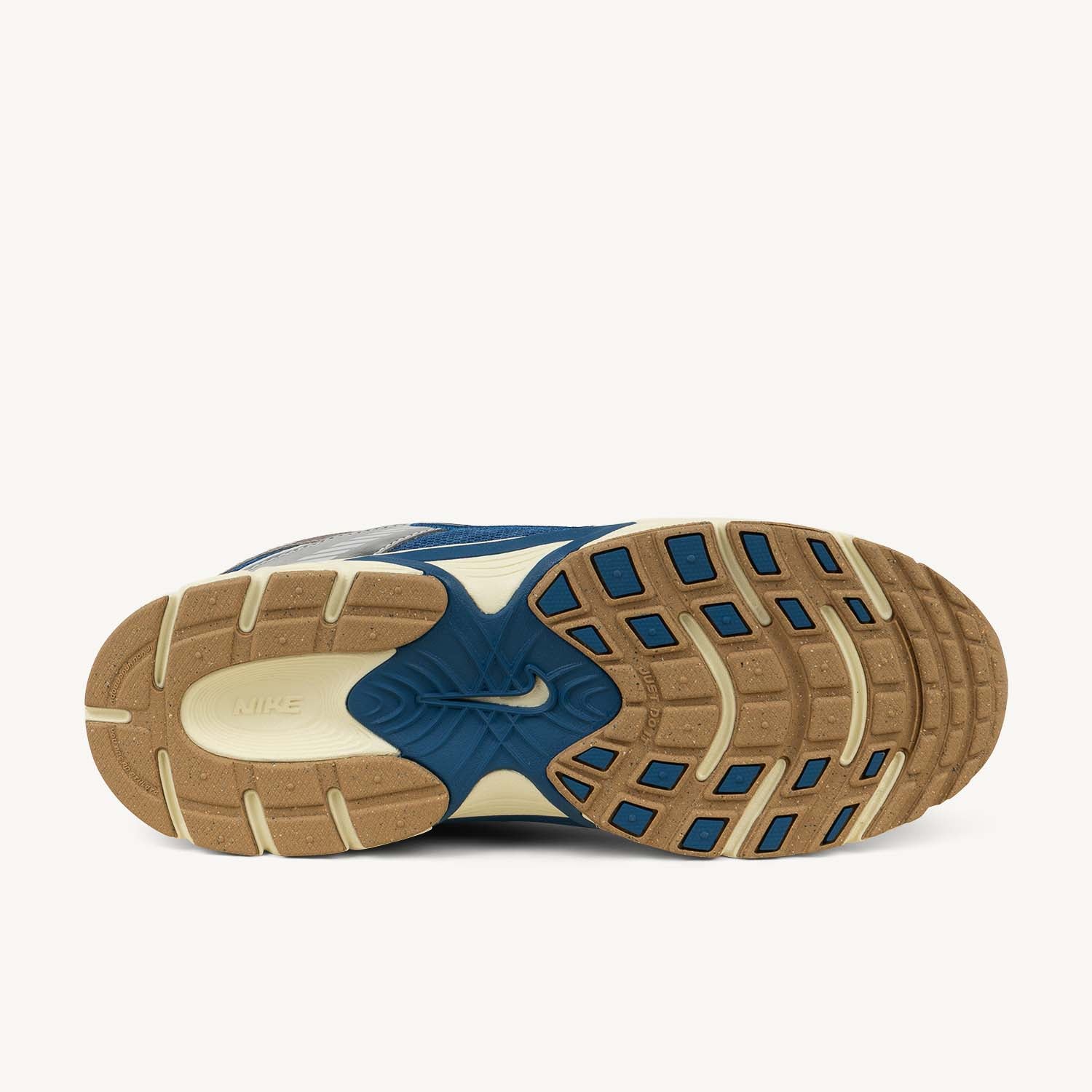 Sneakers Enfant NIKE V5 RNR Bleu