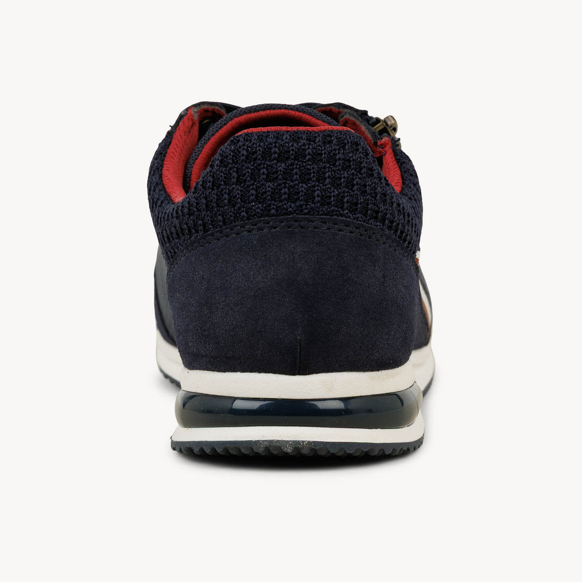 Baskets Homme BUGATTI TREVOR Bleu