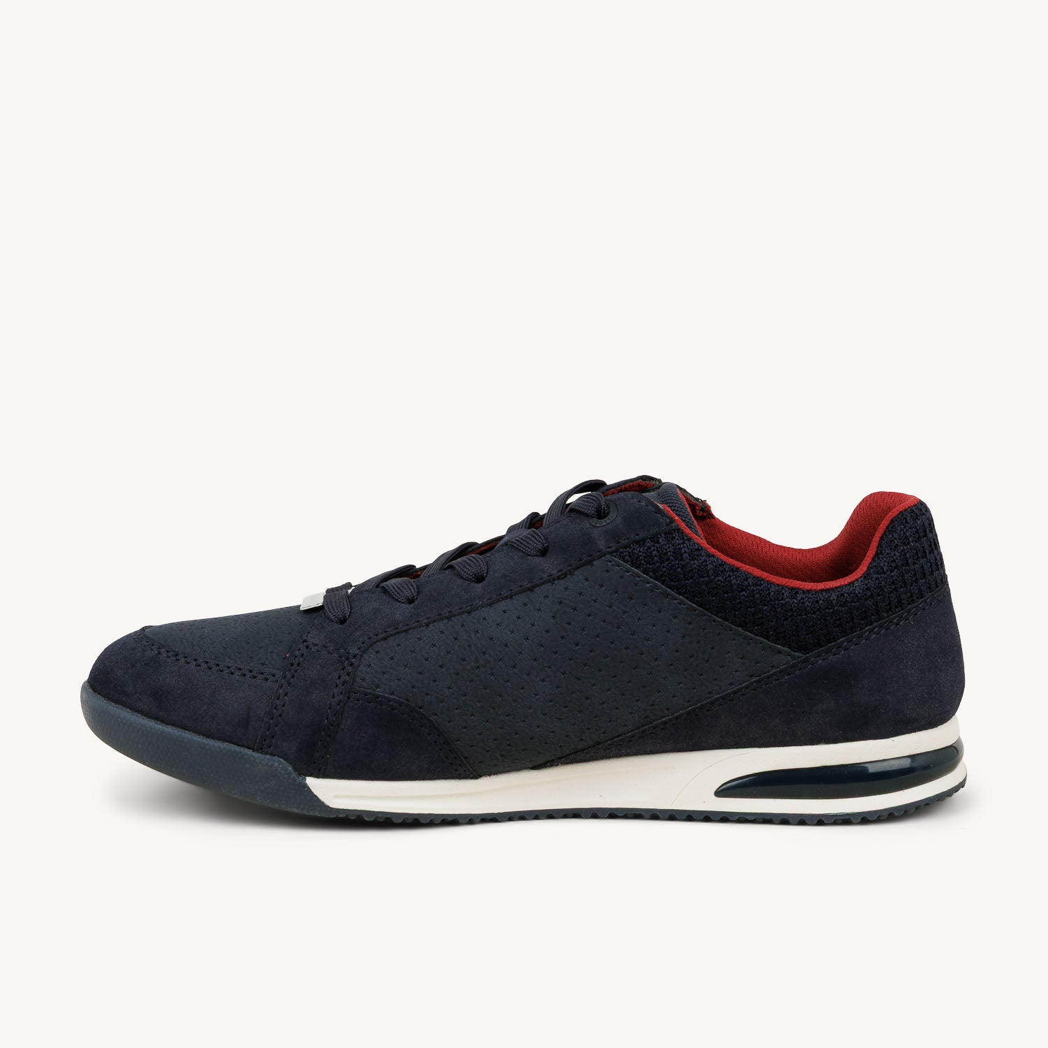 Baskets Homme BUGATTI TREVOR Bleu