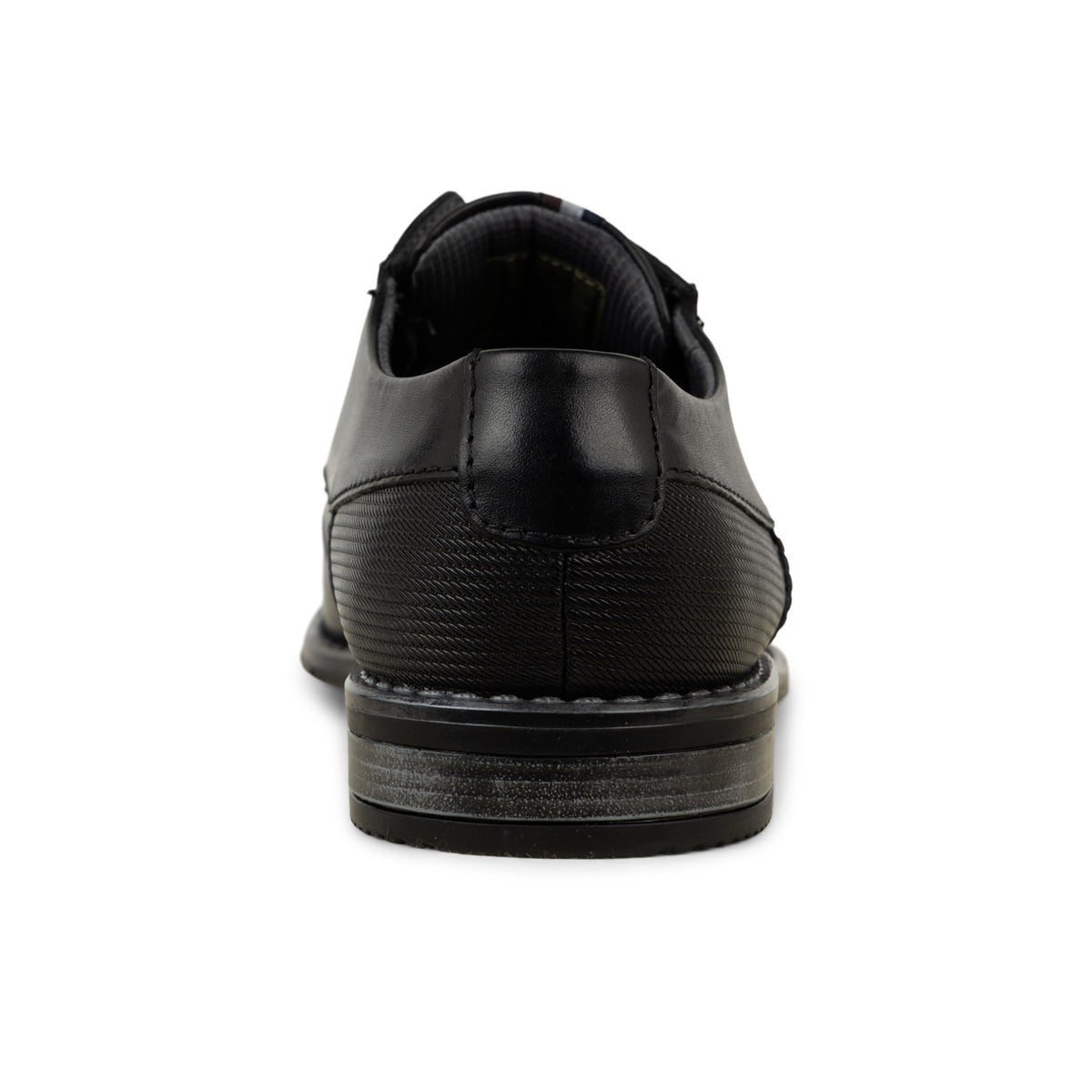 Derbies et Richelieus Homme BUGATTI LERIC Noir