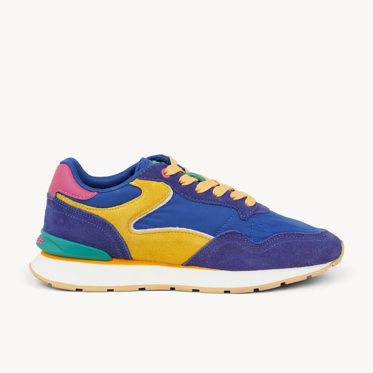 Sneakers Femme HOFF CITY DOPAMINE Bleu