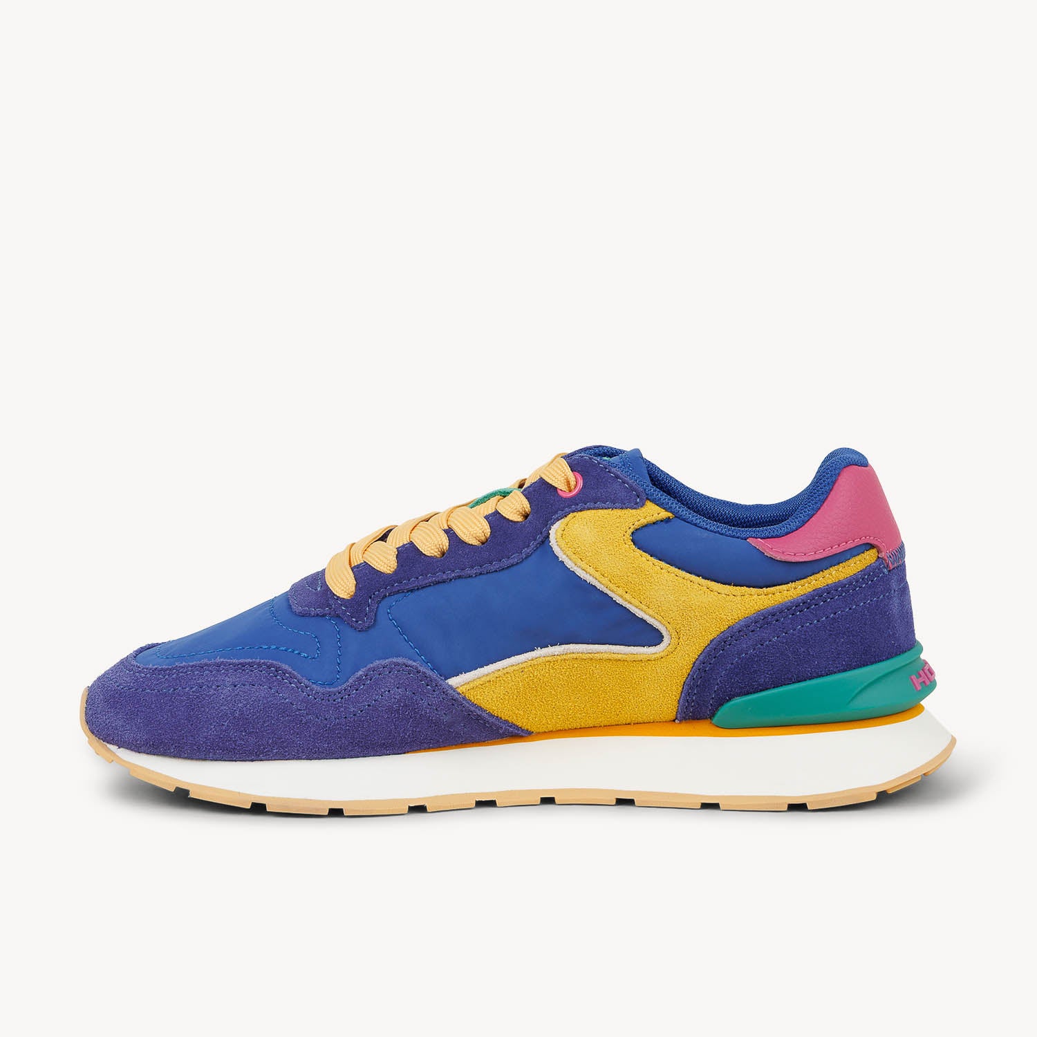 Sneakers Femme HOFF CITY DOPAMINE Bleu