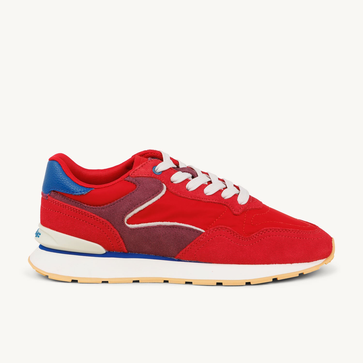 Sneakers Femme HOFF CITY DOPAMINE Rouge