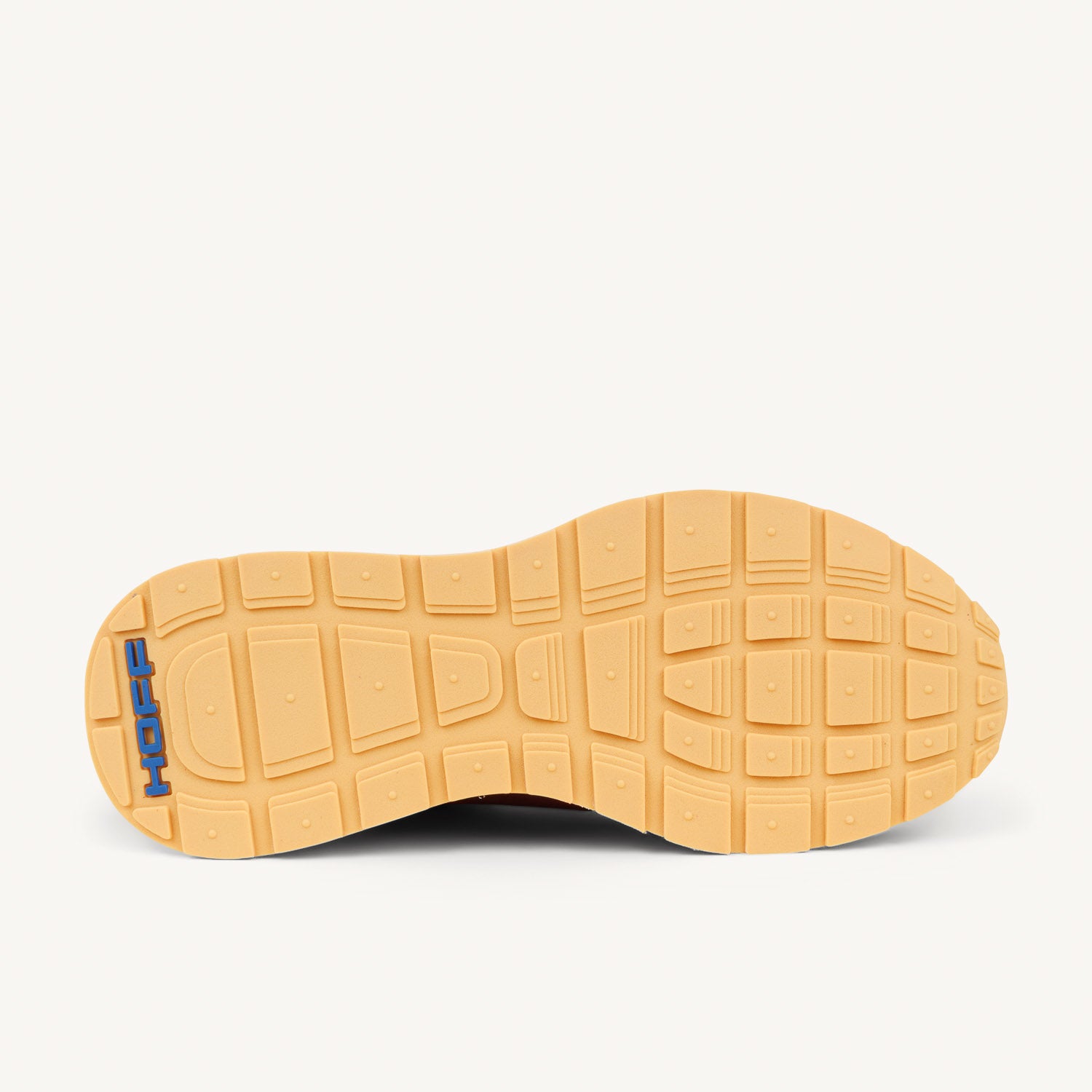 Sneakers Femme HOFF CITY DOPAMINE Rouge