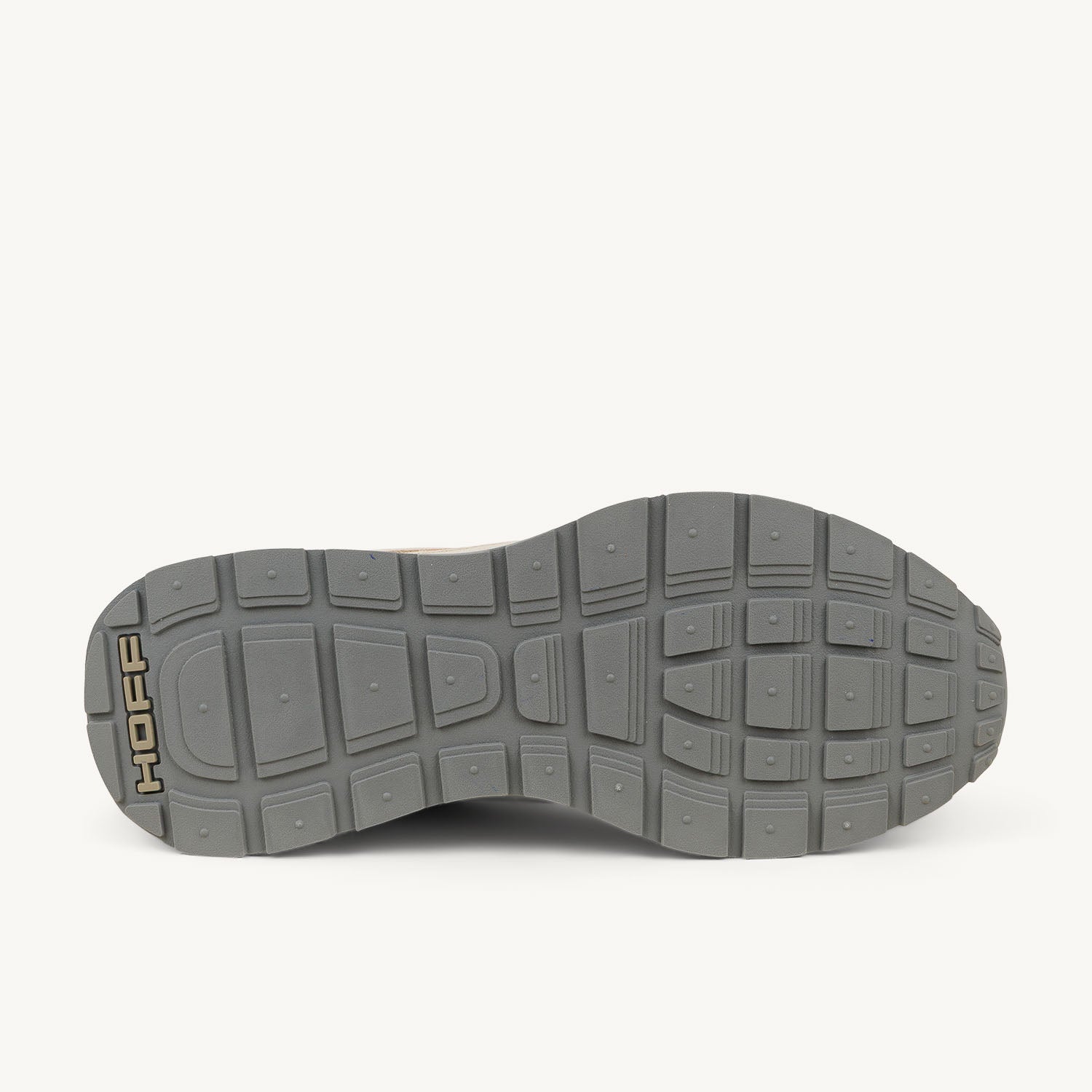 Sneakers Femme HOFF CITY RETRO Marron