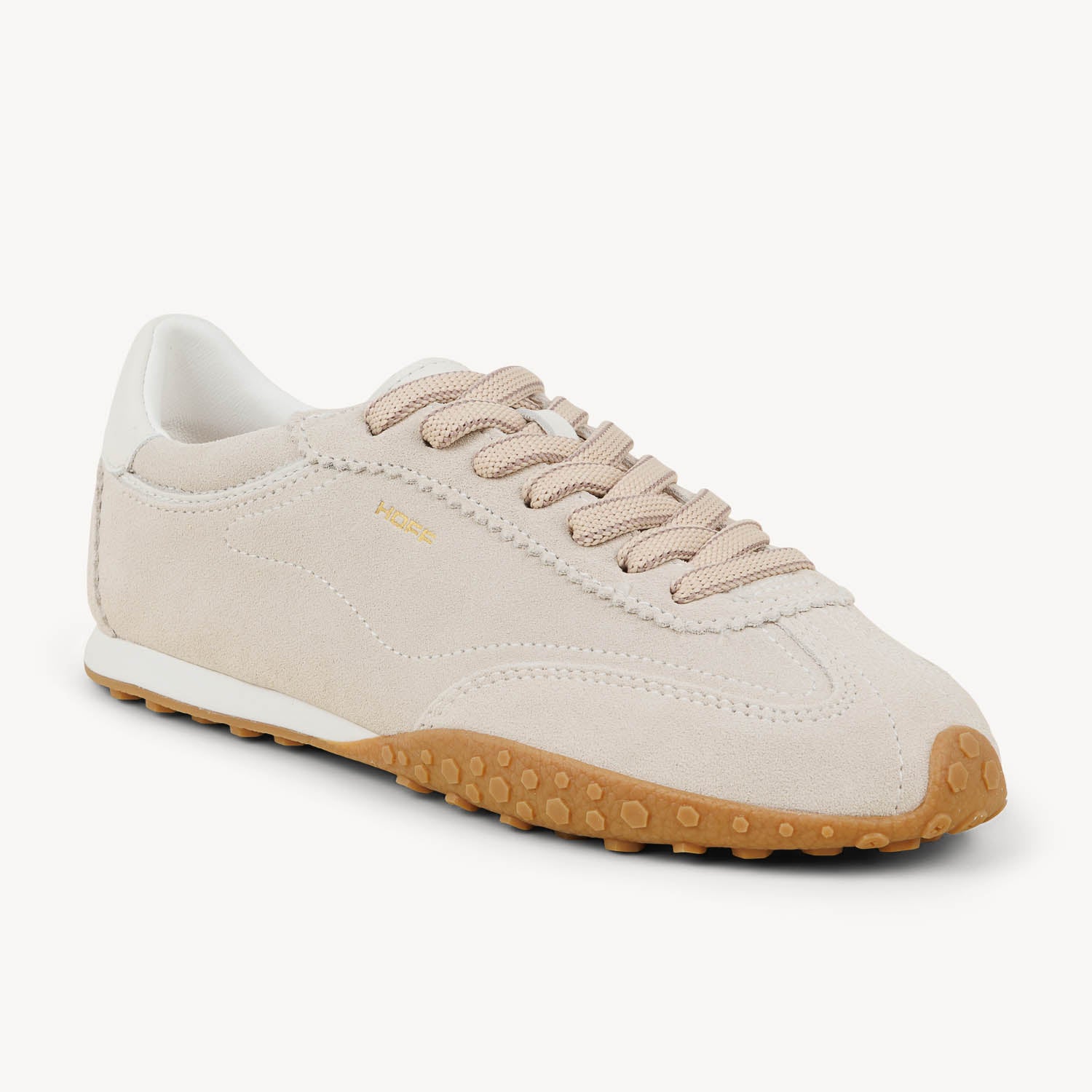 Sneakers Femme HOFF BRIDGE FL Beige
