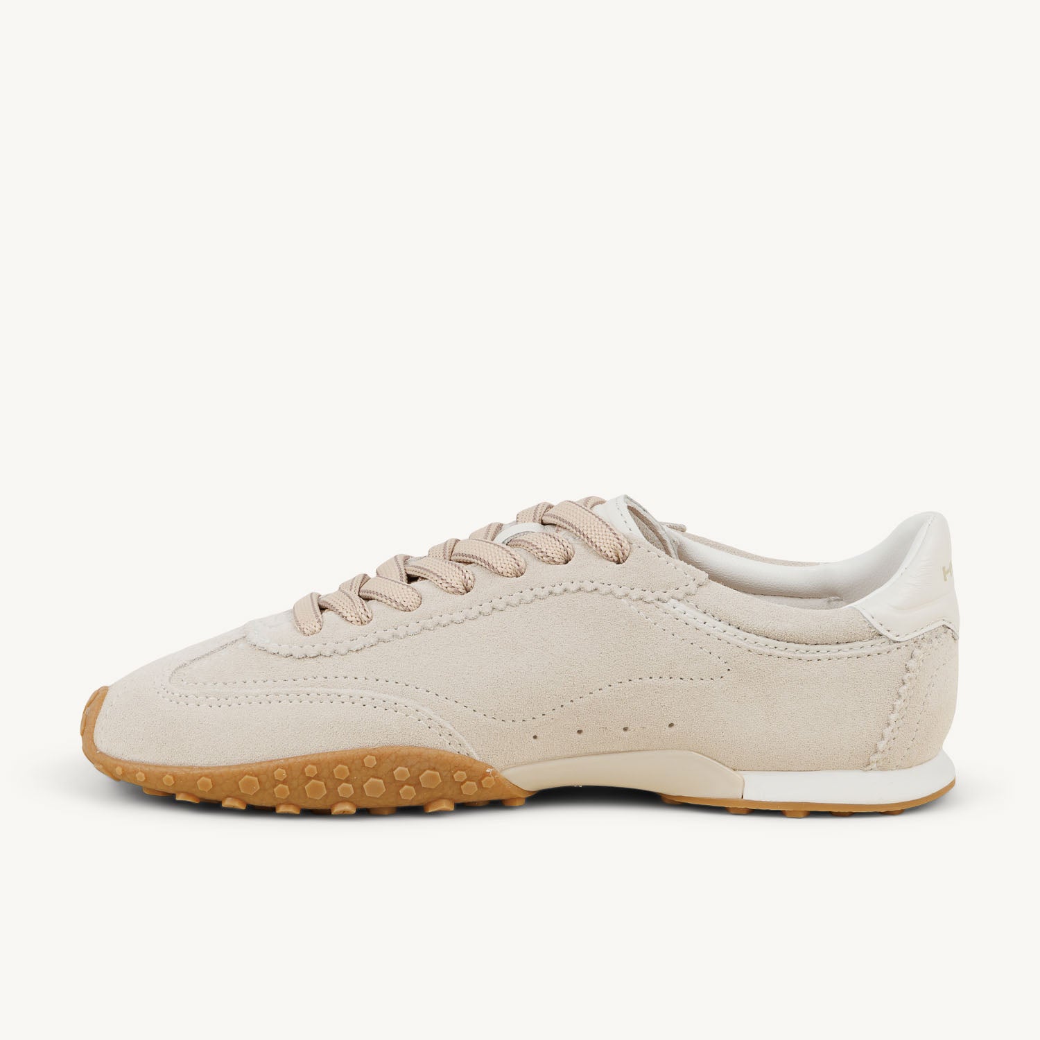 Sneakers Femme HOFF BRIDGE FL Beige