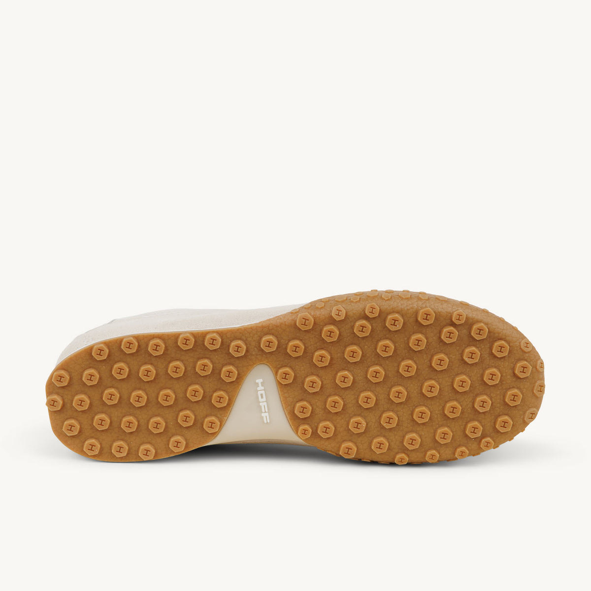 Sneakers Femme HOFF BRIDGE FL Beige