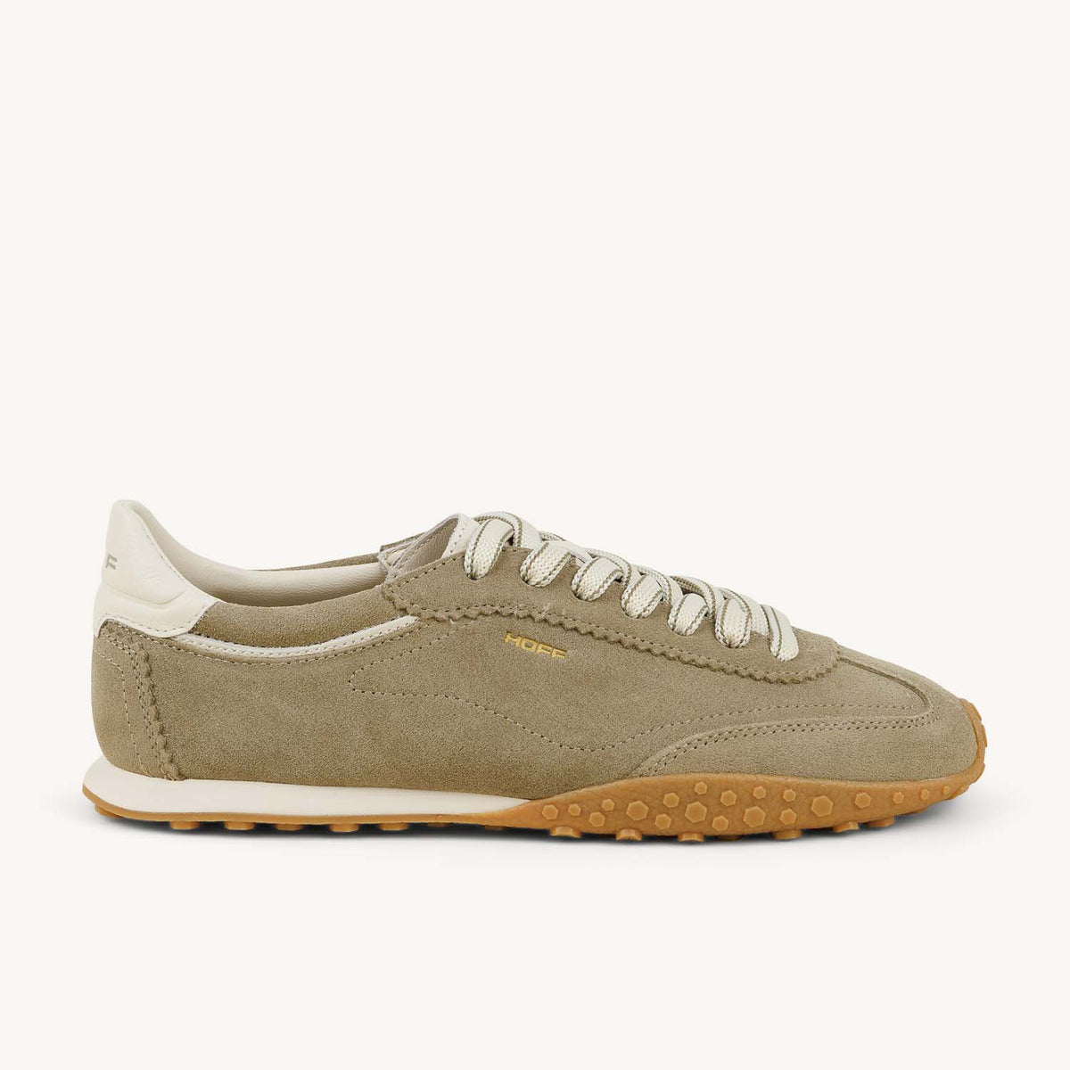 Sneakers Femme HOFF BRIDGE FL Kaki