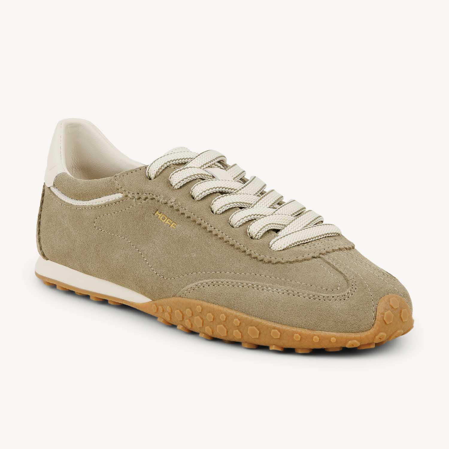 Sneakers Femme HOFF BRIDGE FL Kaki