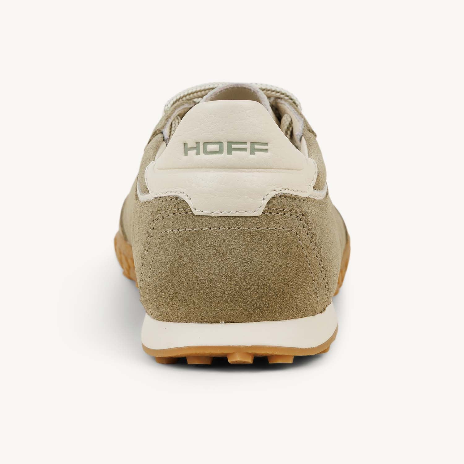Sneakers Femme HOFF BRIDGE FL Kaki