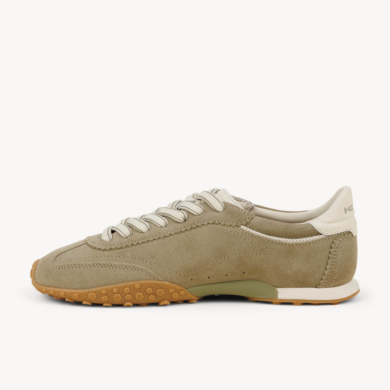 Sneakers Femme HOFF BRIDGE FL Kaki