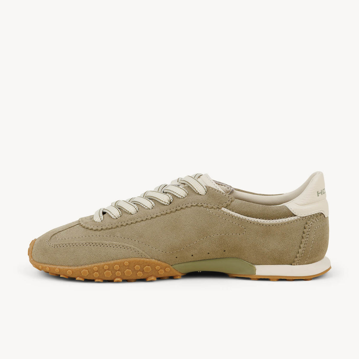 Sneakers Femme HOFF BRIDGE FL Kaki
