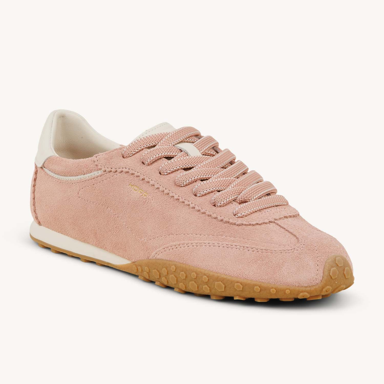 Sneakers Femme HOFF BRIDGE FL Rose
