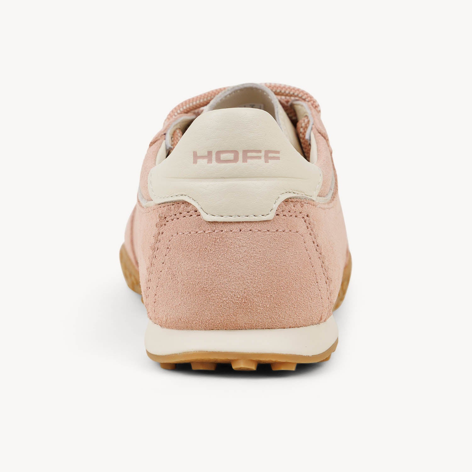 Sneakers Femme HOFF BRIDGE FL Rose