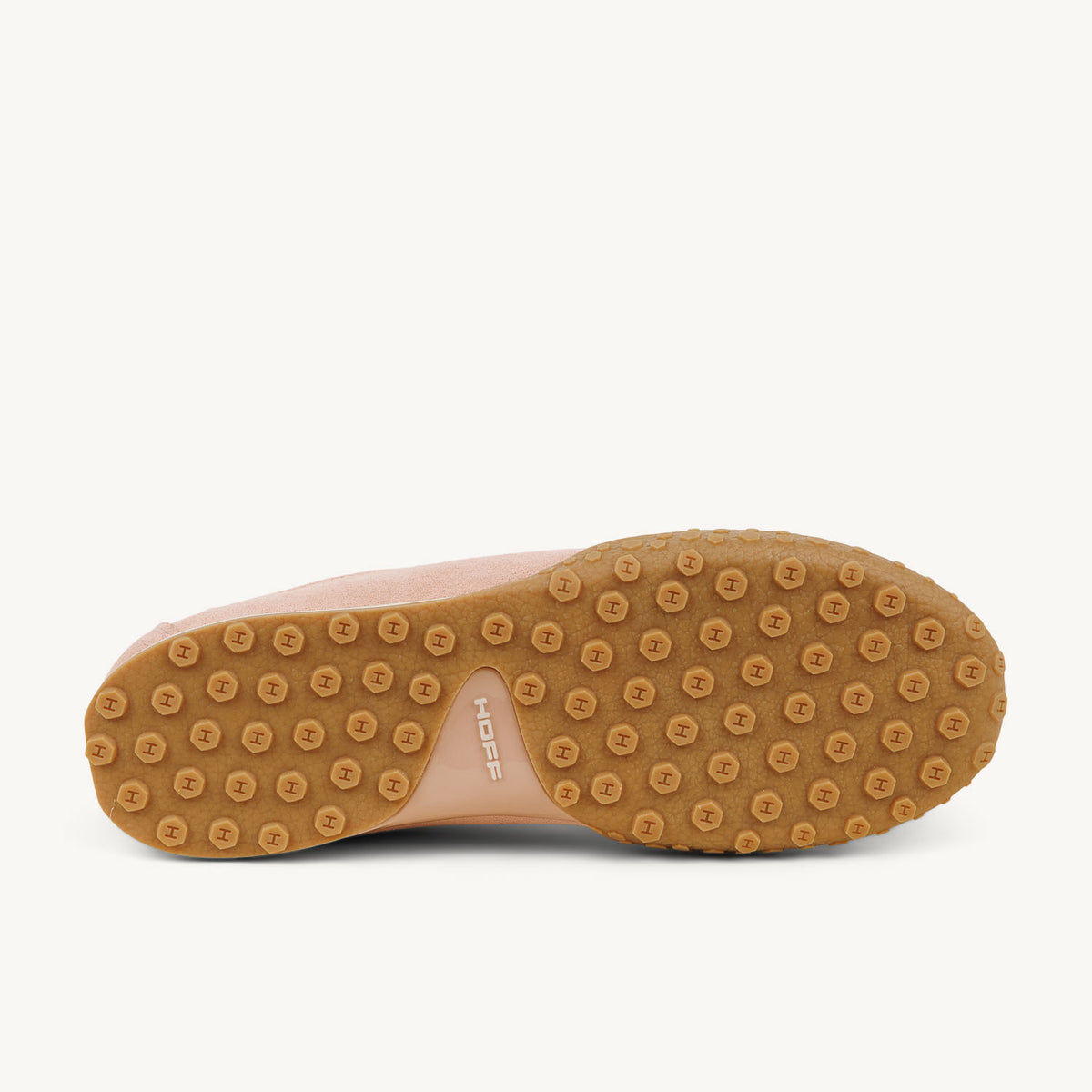 Sneakers Femme HOFF BRIDGE FL Rose