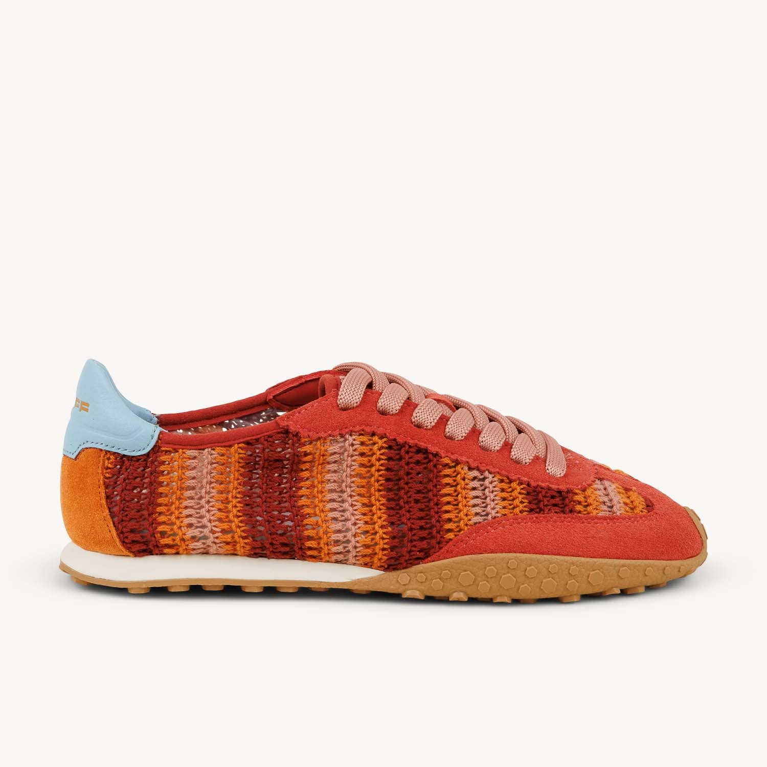 Sneakers Femme HOFF BRIDGE WOVEN Multicolore
