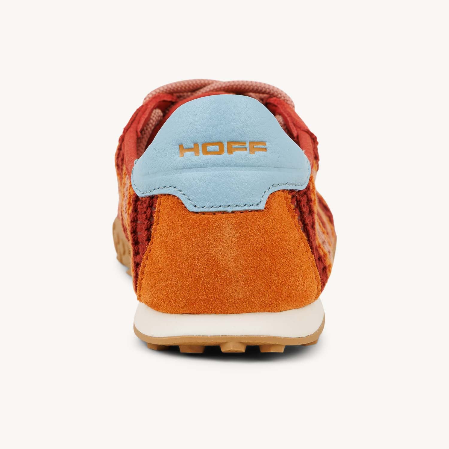 Sneakers Femme HOFF BRIDGE WOVEN Multicolore