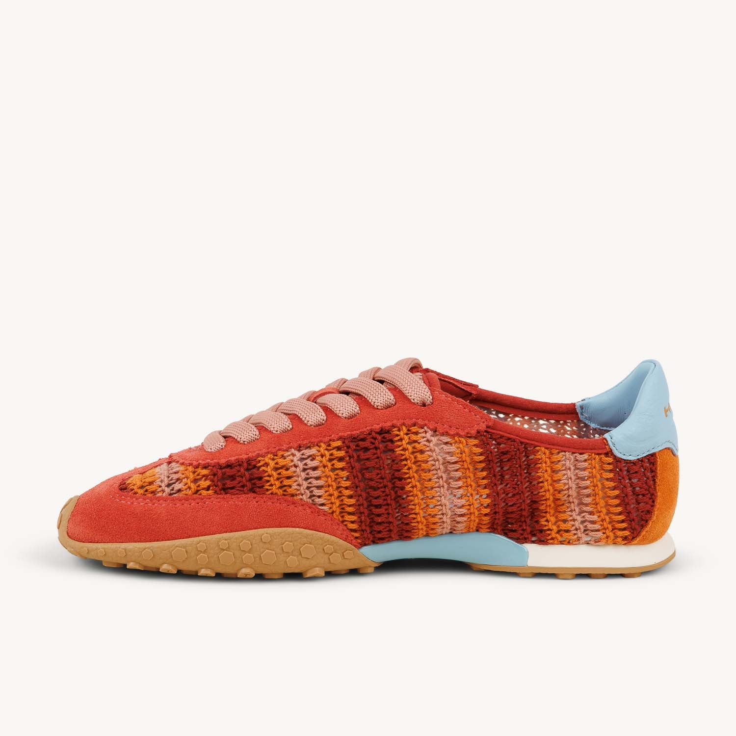 Sneakers Femme HOFF BRIDGE WOVEN Multicolore