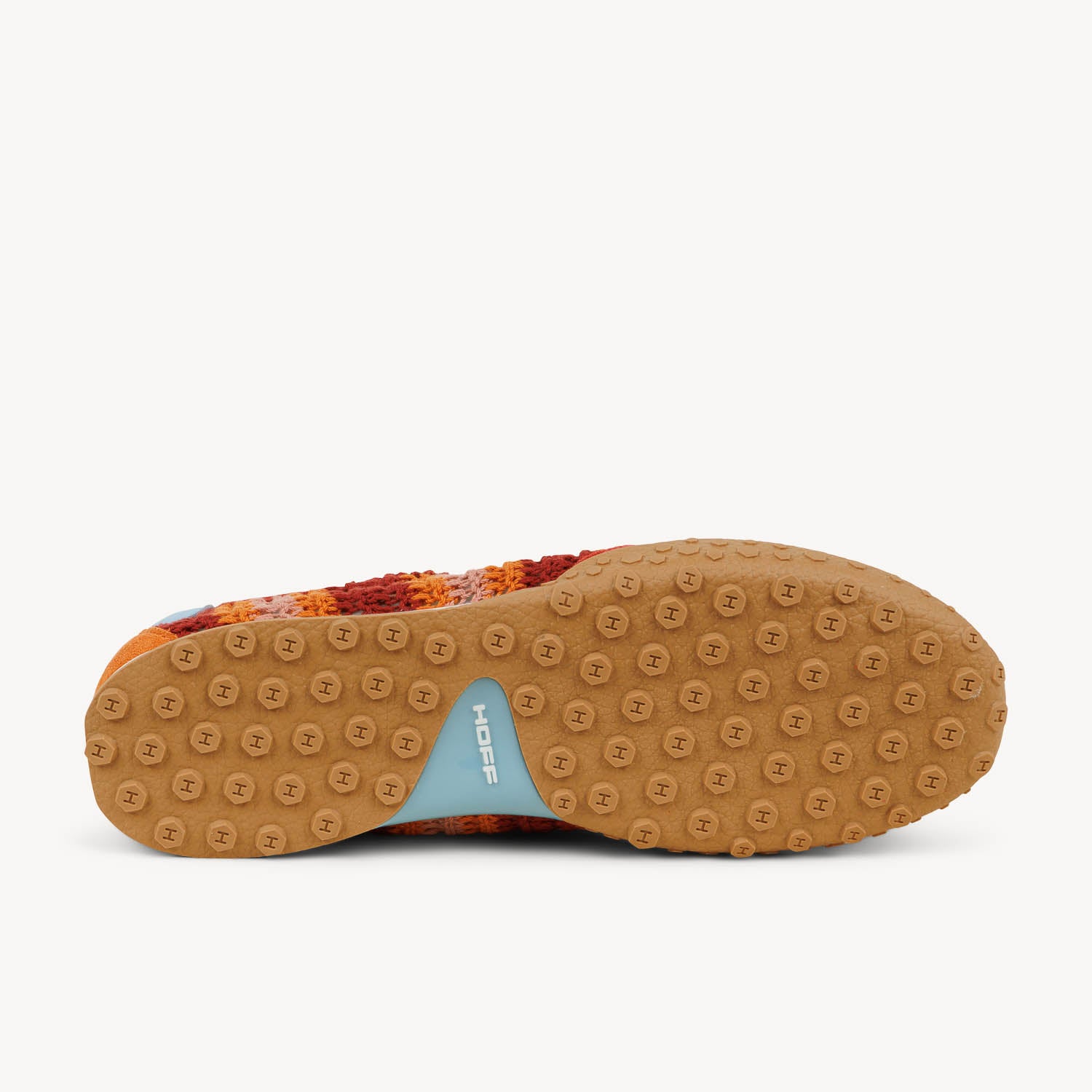 Sneakers Femme HOFF BRIDGE WOVEN Multicolore