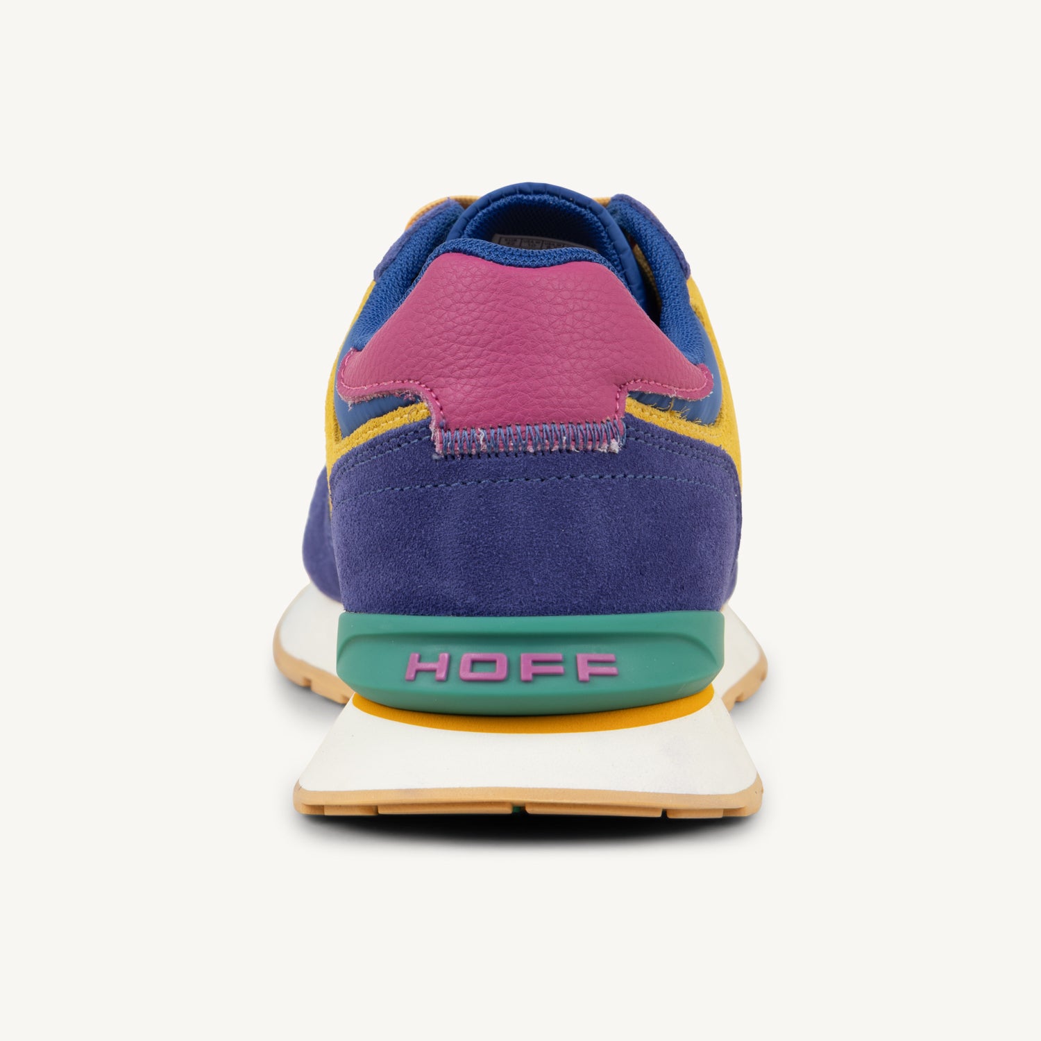 Sneakers Homme HOFF CITY DOPAMINE INDIGO Bleu