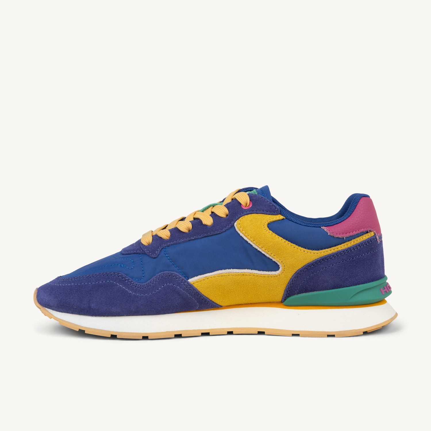 Sneakers Homme HOFF CITY DOPAMINE INDIGO Bleu