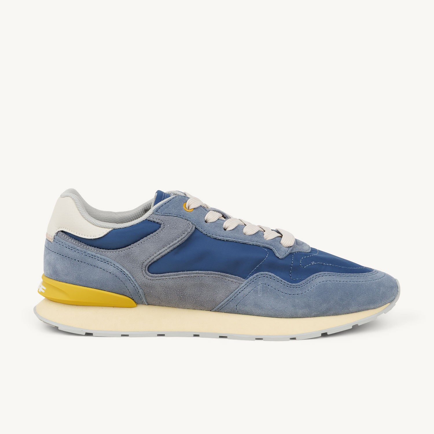 Sneakers Homme HOFF CITY RETRO INDIGO Bleu